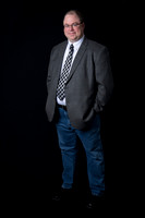 Tony Dominic